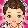 Baby Girl Fun Fashion and Style DressUp