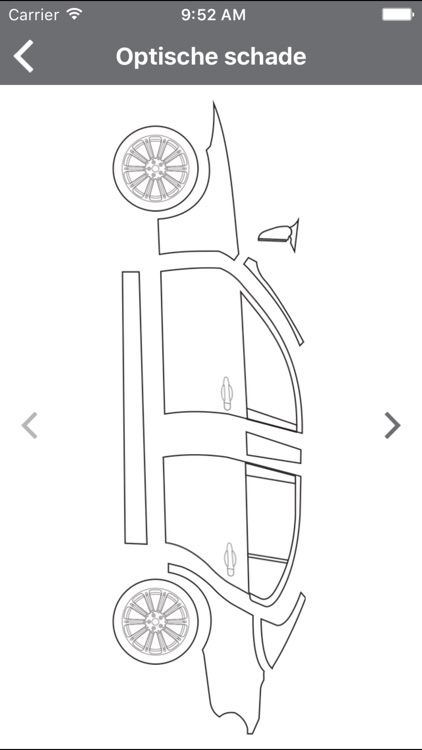 Pon Dealer Groep inruil app screenshot-3