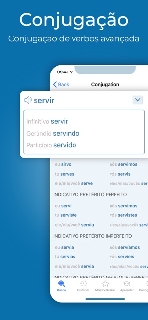 Reverso tradutor, dicionário na App Store