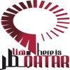 هنا قطر icon