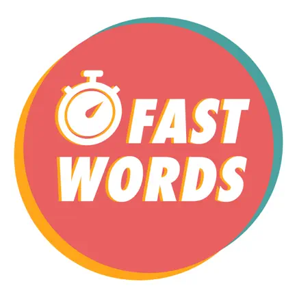 Fast Words - Word Game Cheats