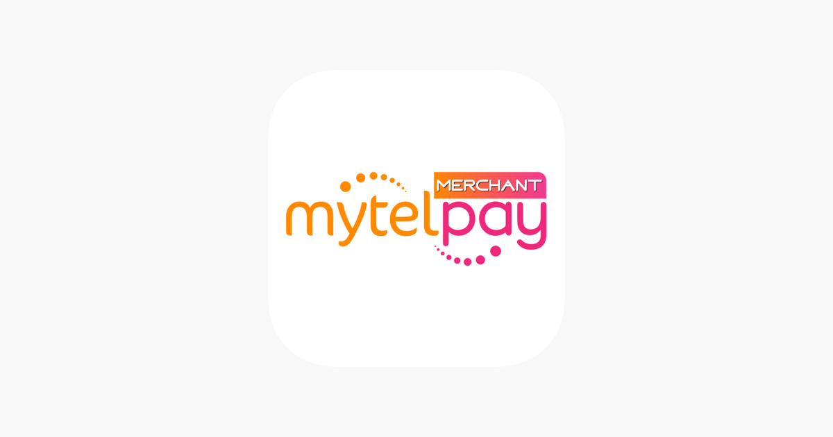 Mytelpay Merchant On The App Store