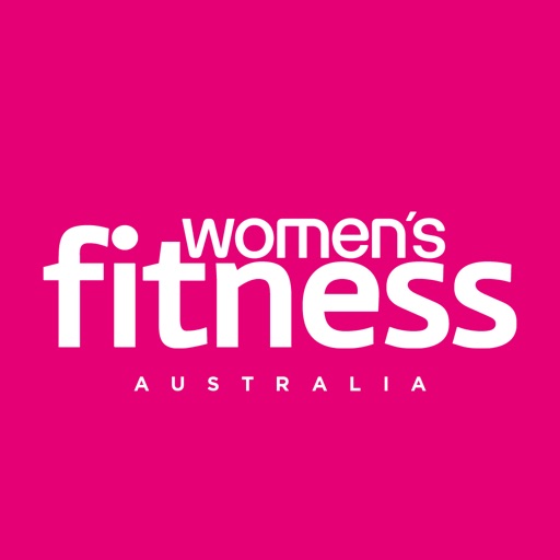 Women's Fitness Australia icon