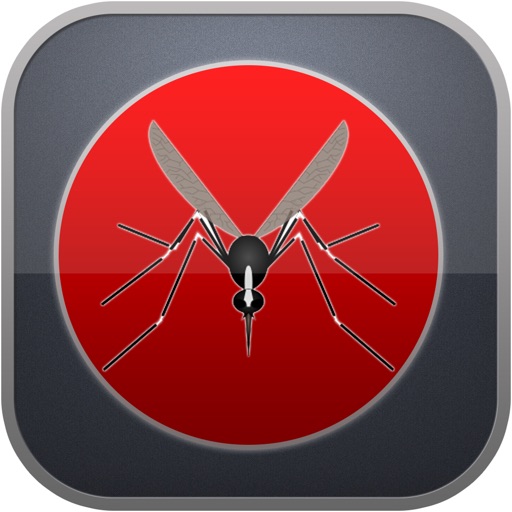 Anti Mosquito - Mosquito Repellent Icon