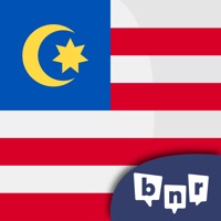 Learn Malay (Beginners) logo