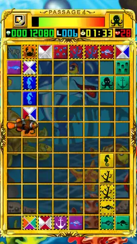 Passage 4 XL screenshot 4