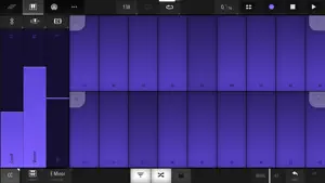 Xequence 2 screenshot 3