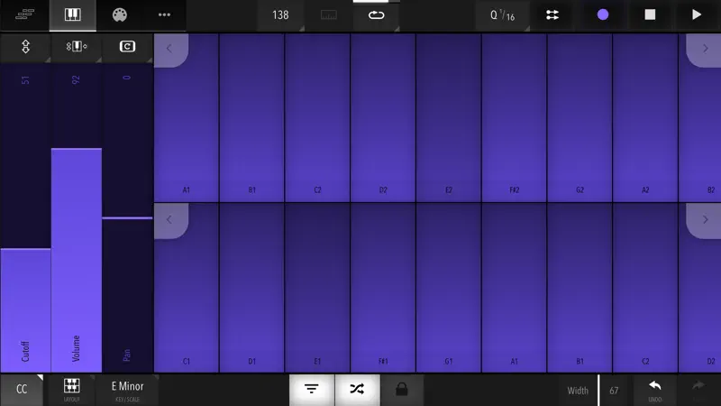 Xequence 2 screenshot 3 of 10