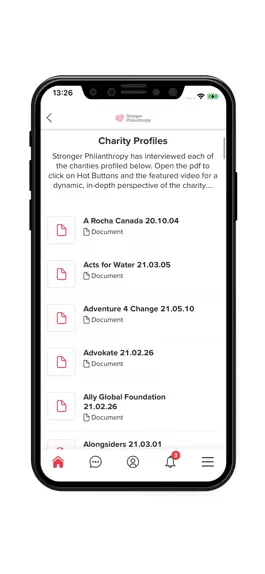 Game screenshot Stronger Philanthropy hack