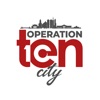 Operation Ten City icon