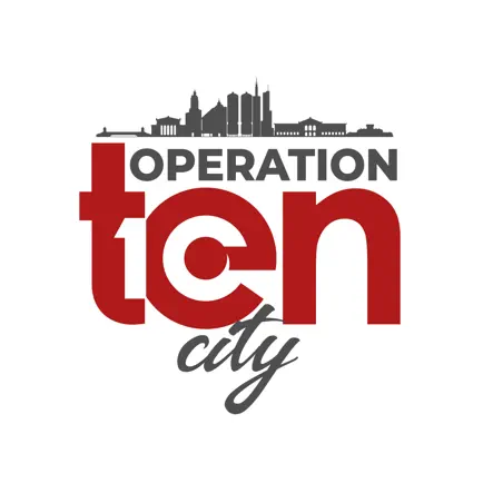 Operation Ten City Cheats