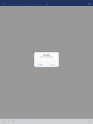 philosophy dictionary iPad Captures Décran 3