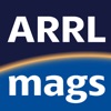 ARRL magazines