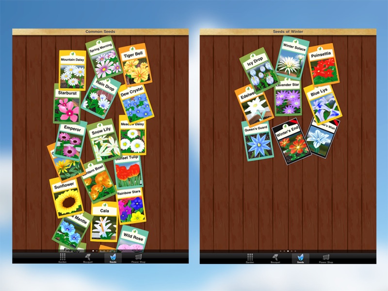 Flower Garden - Grow Flowers and Send Bouquets screenshot 9