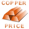 Copper Market Price icon