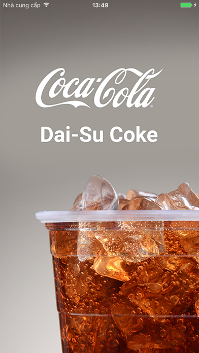 Dai-Su Cokeのおすすめ画像1
