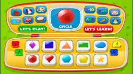 baby learning: toddler games for 1 2 3 4 year olds iphone screenshot 4