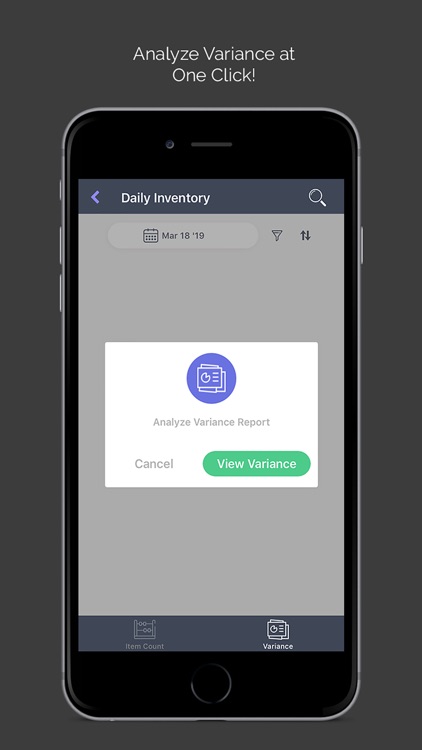 Altametrics Inventory Pro screenshot-5