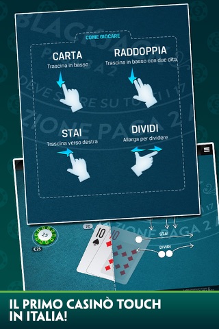 Paddy Power Vegas - Slot, Roulette, Blackjack screenshot 3