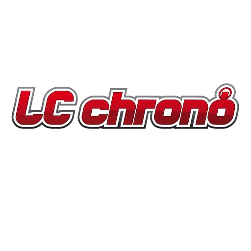LC Chrono iOS App