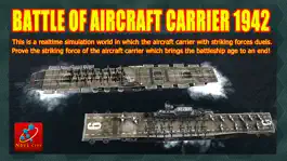 Game screenshot Battle of Aircraft Carrier mod apk