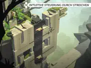 lara croft go ipad bildschirmfoto 2
