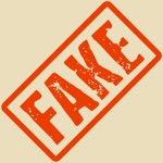 Fake News  Charts for iPad