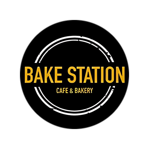 Bake station icon