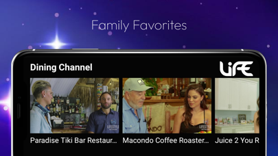 LIFESTYLEPLUS.miami Screenshot