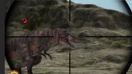 Game screenshot Wild Hunter: Jurassic Dinosaur Hunt 3D apk