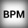 BPM Tap Counter