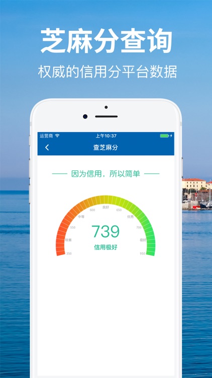 51查-个人信息查询平台 screenshot-4