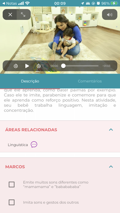 BabyFun Screenshot