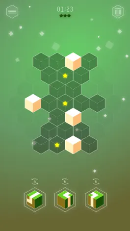 Game screenshot Cube Circuit mod apk