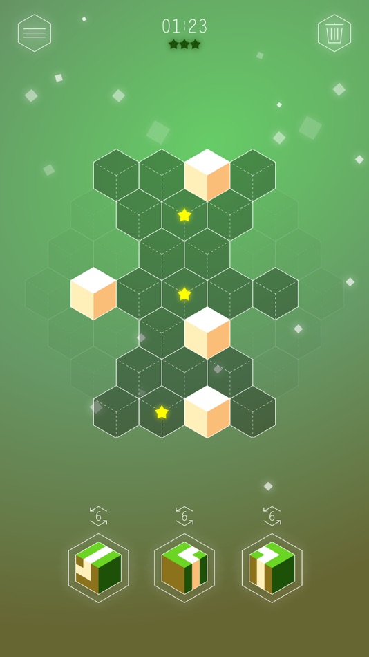 Cube Circuit - 1.0.1 - (iOS)