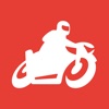 POLO Motorrad icon