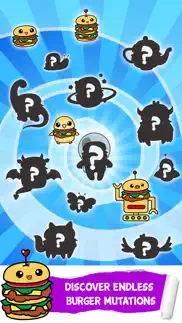 How to cancel & delete burger food evolution - clicker & idle game 1