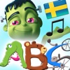 Trilo Musik-ABC icon