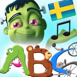 Trilo Musik-ABC app icon
