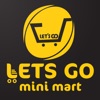 LetsGo Minimart