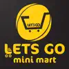 LetsGo Minimart App Negative Reviews