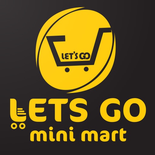 LetsGo Minimart icon