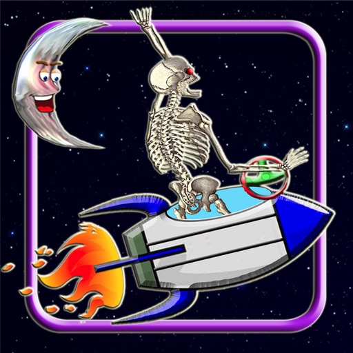 Breaking Bones Icon