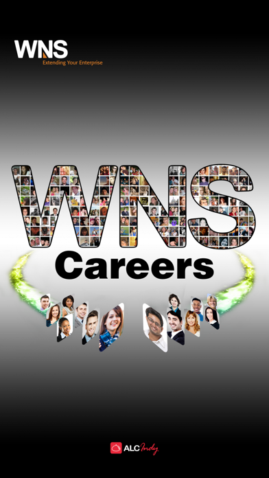 How to cancel & delete WNS Careers on Mobile from iphone & ipad 1