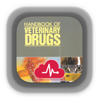 Handbook of Veterinary Drugs