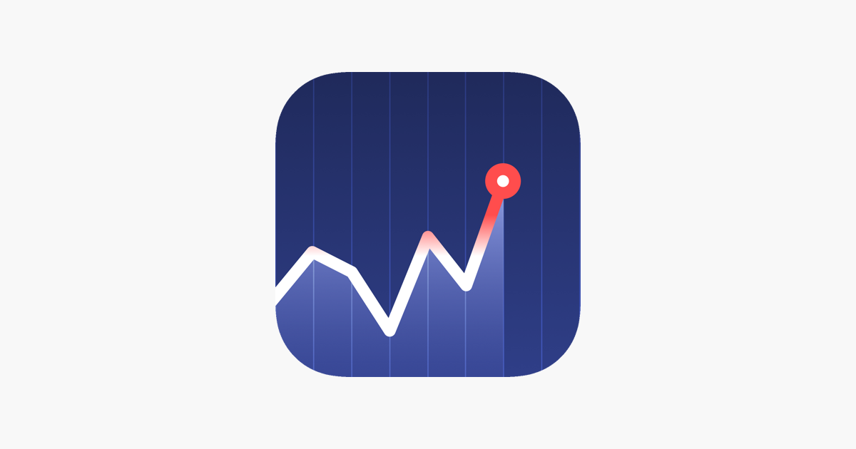 ‎Stock Alert Market alarm on the App Store