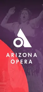 Arizona Opera screenshot #1 for iPhone