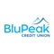 BluPeak Credit Union Mobile App  