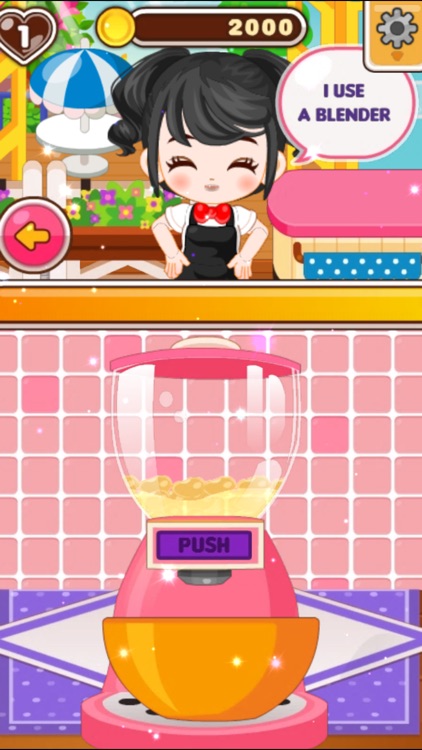 女生游戏® - 宝宝最爱玩的模拟做饭游戏