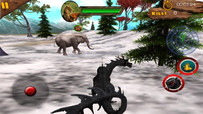 Ultimate Dragon Simulator Pro: Rage of Dragon Warのおすすめ画像4